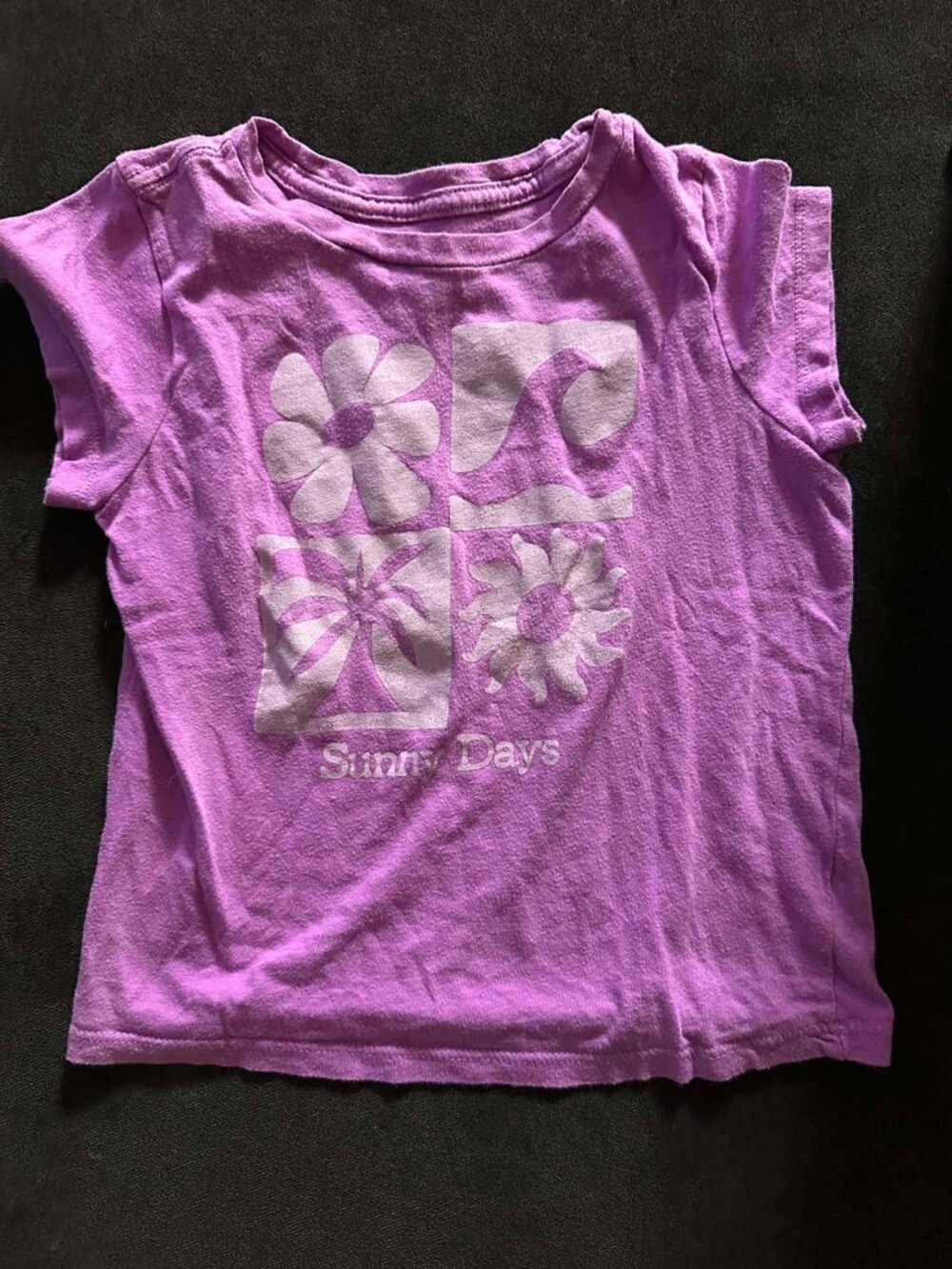 Girls Old Navy tshirt